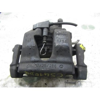 PINZA FRENO DELANTERA IZQUIERDA A0014202983 