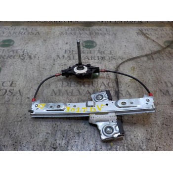 ELEVALUNAS TRASERO DERECHO 2041210 