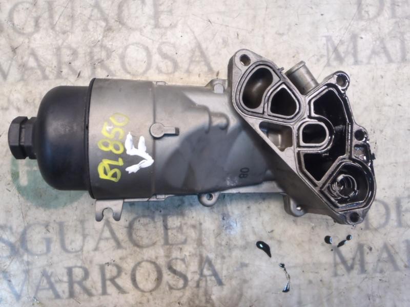 Recambio de soporte filtro aceite para citroën xsara picasso 1.6 hdi 90 sx referencia OEM IAM   