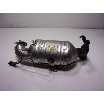 CATALIZADOR 9815574580 9815574580 