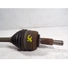 Recambio de transmision derecha para renault megane iii coupe 1.5 dci diesel fap referencia OEM IAM 391006777R 391006777R 