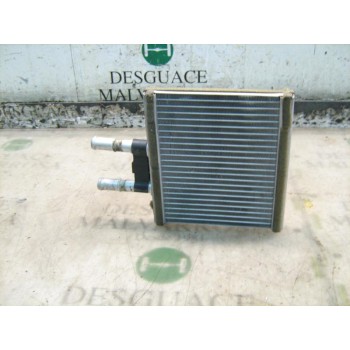 RADIADOR CALEFACCION / AIRE ACONDICIONADO 