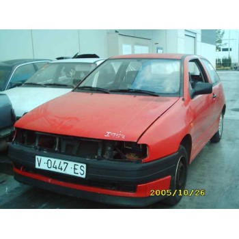 SEAT IBIZA (6K)