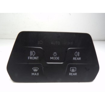 MANDO LUCES 5H0941193AGWVQ 5H0941193AG 