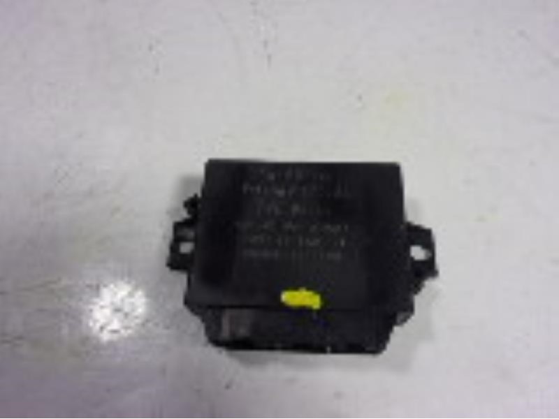Recambio de modulo electronico para land rover range rover sport 2.7 td v6 cat referencia OEM IAM   