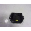 Recambio de modulo electronico para land rover range rover sport 2.7 td v6 cat referencia OEM IAM   