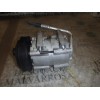 Recambio de compresor aire acondicionado para ford fiesta berlina 1.3 cat (endura-e) referencia OEM IAM   