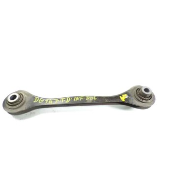 BRAZO SUSPENSION INFERIOR TRASERO DERECHO 1K0501529J 