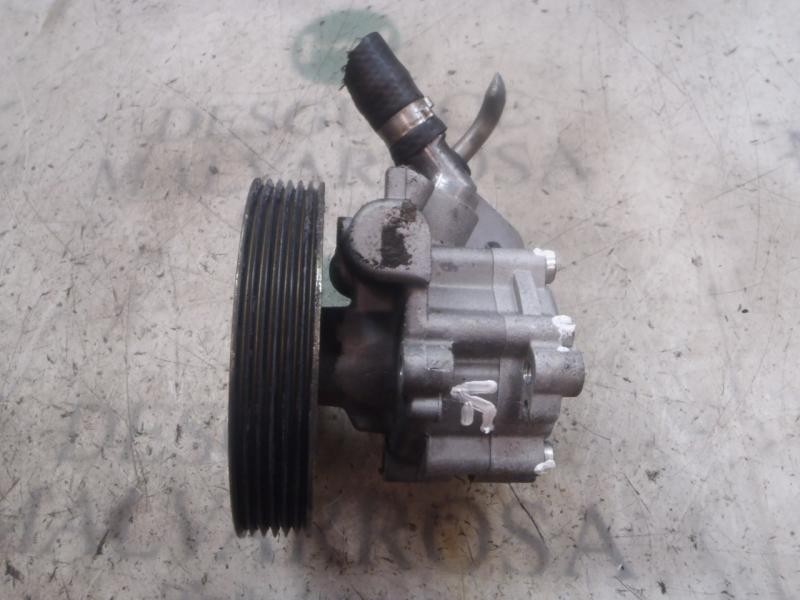 Recambio de bomba direccion para citroën c5 berlina attraction referencia OEM IAM   