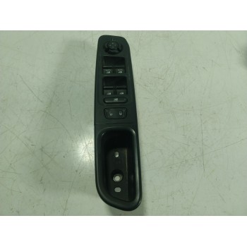 MANDO ELEVALUNAS DELANTERO IZQUIERDO 735645842 07356458420 