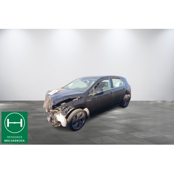 VOLKSWAGEN GOLF VIII (CD1, DA1)