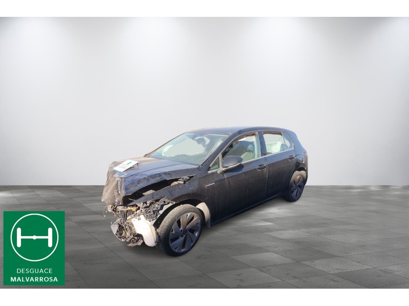 volkswagen golf viii (cd1, da1) del año 2003