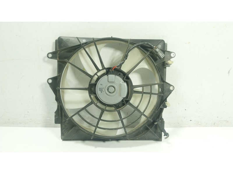 Recambio de electroventilador para honda jazz v (gr_) 1.5 ehev (gr3, gr6) referencia OEM IAM  2680002430 