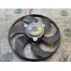 Recambio de electroventilador para renault clio iii 1.2 16v referencia OEM IAM   