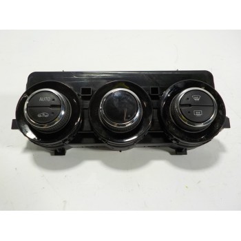 MANDO CLIMATIZADOR 13468064 13468064 