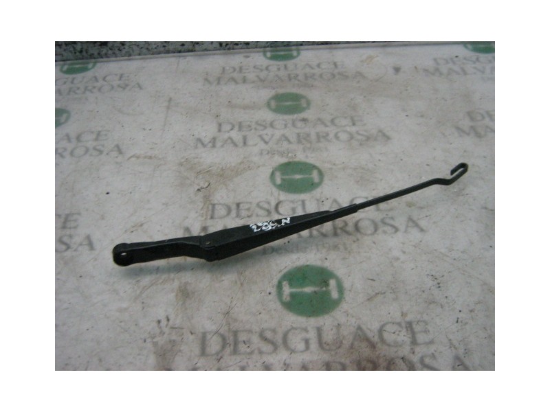 Recambio de brazo limpia delantero izquierdo para seat inca (6k9) 1.9 d cl familiar referencia OEM IAM   