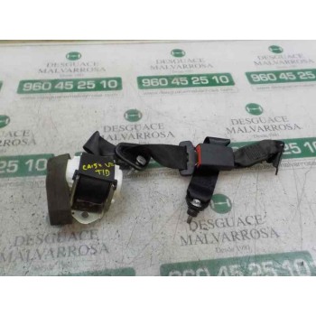 CINTURON SEGURIDAD TRASERO DERECHO 