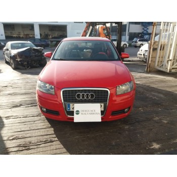 AUDI A3 (8P)