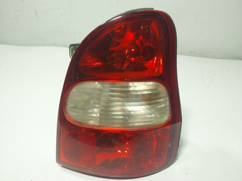 Recambio de piloto trasero derecho para kia carnival / grand carnival iii (vq) 2.9 crdi referencia OEM IAM   