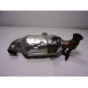 Recambio de catalizador para peugeot partner tepee b9 1.6 16v hdi referencia OEM IAM 9815574580 9815574580 