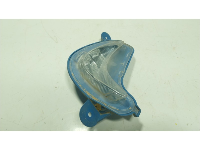 Recambio de faro antiniebla izquierdo para renault zoe (bfm_) zoe referencia OEM IAM 266059193R 266059193R 