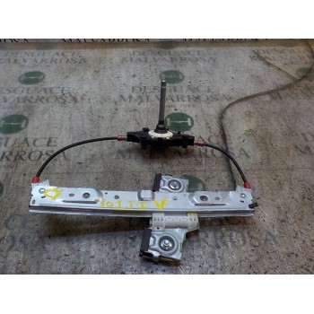 ELEVALUNAS TRASERO IZQUIERDO 2041182 