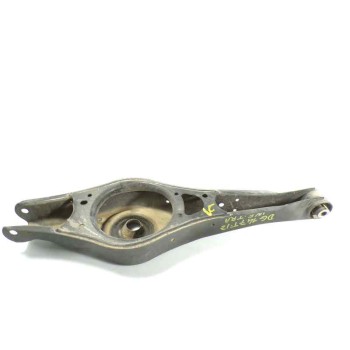 BRAZO SUSPENSION INFERIOR TRASERO IZQUIERDO 1K0505311AB 