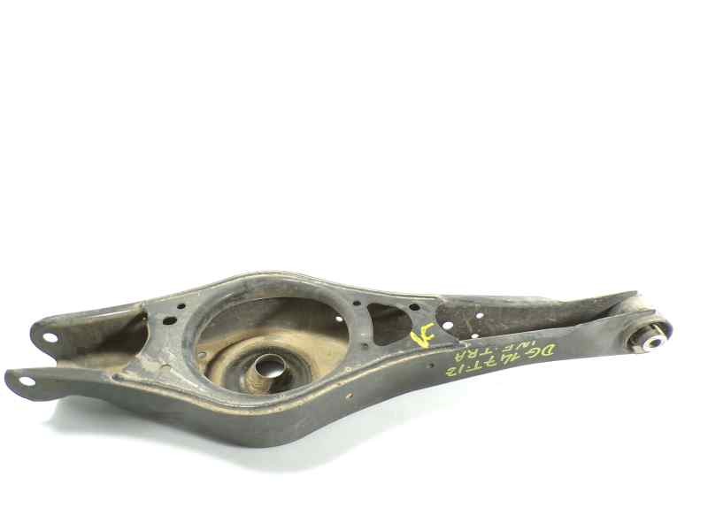 Recambio de brazo suspension inferior trasero izquierdo para volkswagen touran (1t3) 1.6 tdi dpf referencia OEM IAM 1K0505311AB 