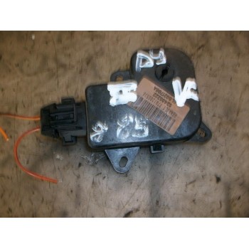 MOTOR APERTURA TRAMPILLAS CLIMATIZADOR 