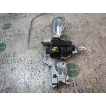 ELEVALUNAS TRASERO IZQUIERDO 9223C9 9223C8