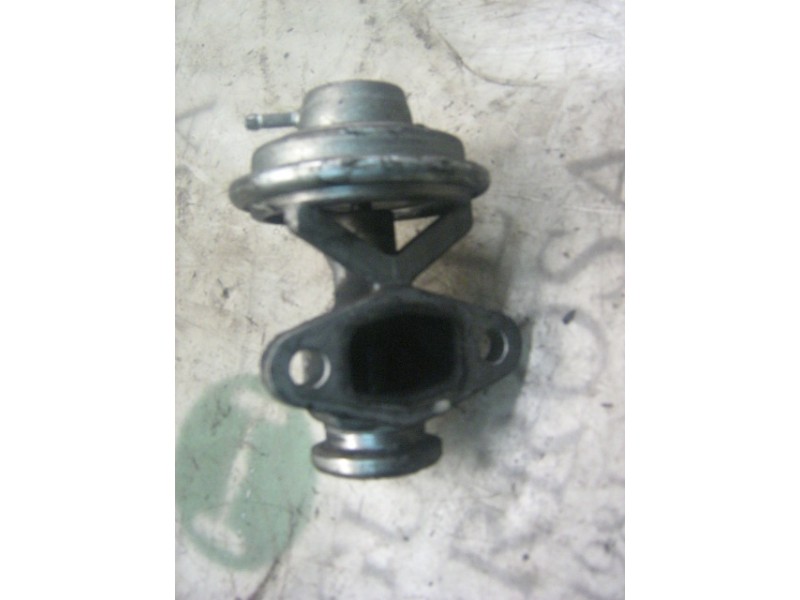 Recambio de valvula egr para seat inca (6k9) 1.9 d cl familiar referencia OEM IAM   