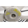 Recambio de electroventilador para honda jazz v (gr_) 1.5 ehev (gr3, gr6) referencia OEM IAM  2680002430 