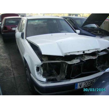 MERCEDES-BENZ CLASE E (W124) BERLINA