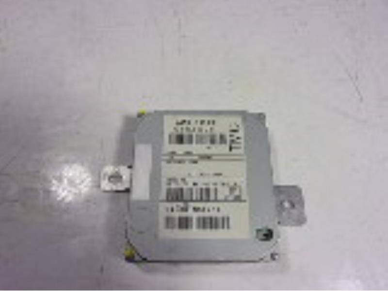 Recambio de modulo electronico para land rover range rover sport 2.7 td v6 cat referencia OEM IAM   
