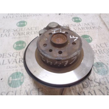 MANGUETA TRASERA IZQUIERDA 