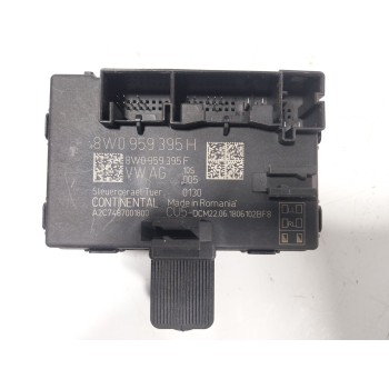 MODULO ELECTRONICO 8W0959395H 8W0959395H 