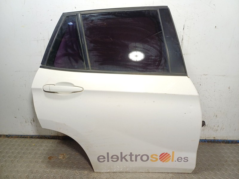 Recambio de puerta trasera derecha para bmw x1 (e84) sdrive 18 d referencia OEM IAM 41009628744  