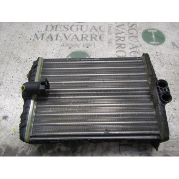 RADIADOR CALEFACCION / AIRE ACONDICIONADO A2028300461 