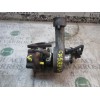 Recambio de turbocompresor para peugeot 406 berlina (s1/s2) 2.1 turbodiesel cat referencia OEM IAM   