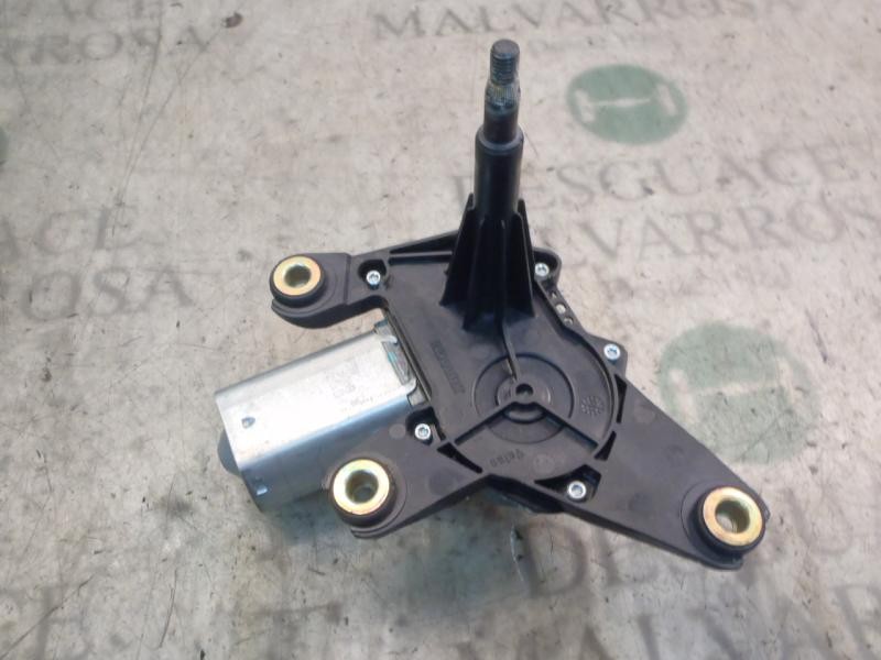 Recambio de motor limpia trasero para renault scenic ii confort authentique referencia OEM IAM   