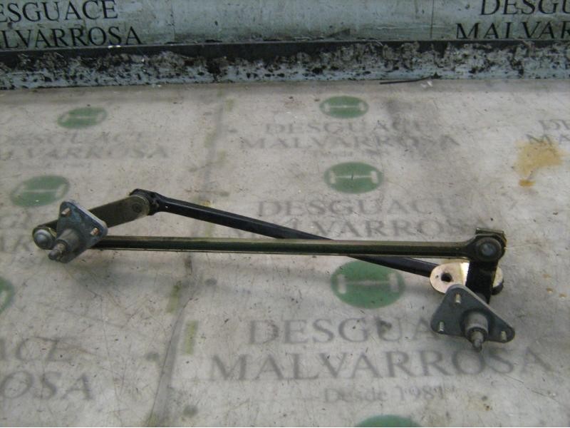 Recambio de articulacion limpia delantero para chevrolet kalos 1.4 sport referencia OEM IAM   