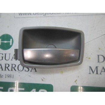 MANETA INTERIOR DELANTERA IZQUIERDA 51417024303 