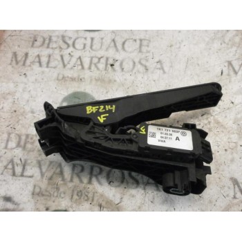 POTENCIOMETRO PEDAL 1K1721503L 1K1721503P 