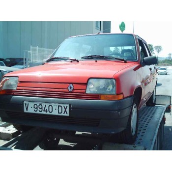 RENAULT 5 (B/C40)