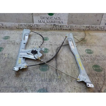 ELEVALUNAS DELANTERO IZQUIERDO 