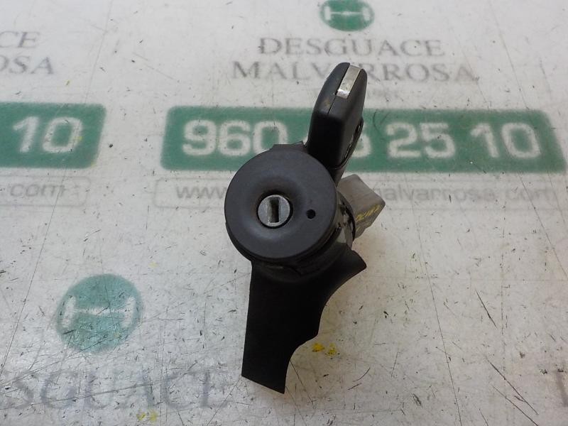 Recambio de antirrobo para peugeot 207 1.4 referencia OEM IAM 4162KF  