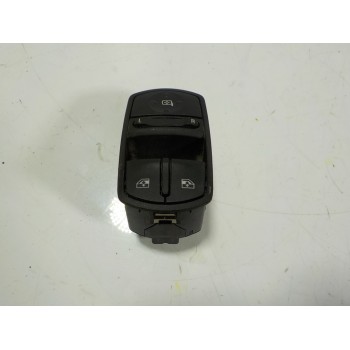 MANDO ELEVALUNAS DELANTERO IZQUIERDO 13430017 13430017 