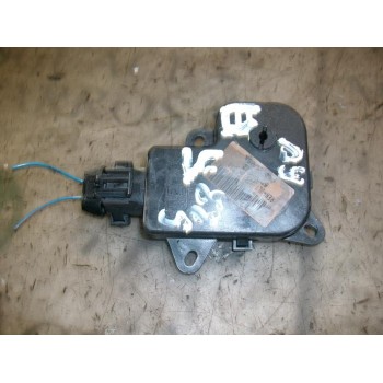 MOTOR APERTURA TRAMPILLAS CLIMATIZADOR 