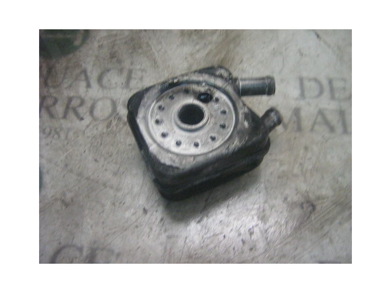 Recambio de enfriador aceite motor para seat inca (6k9) 1.9 d cl familiar referencia OEM IAM   