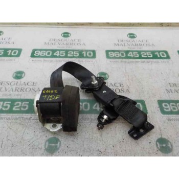 CINTURON SEGURIDAD TRASERO IZQUIERDO 